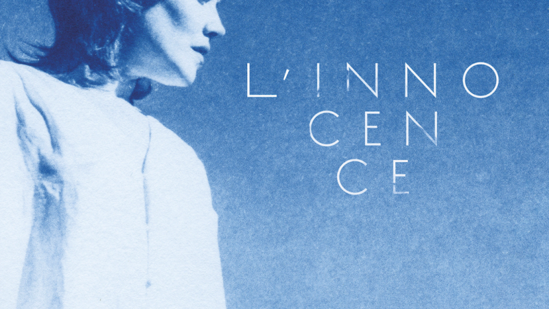 Album : Lisa Portelli – L&rsquo;Innocence