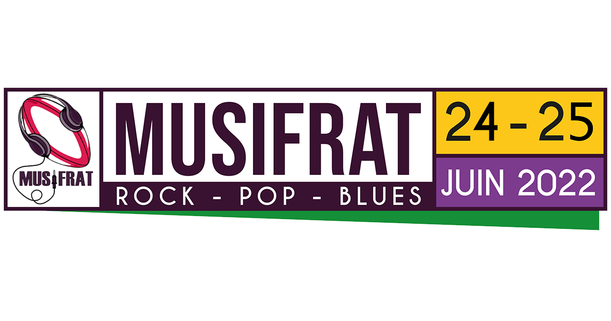 Festival Musifrat 2022 : la programmation