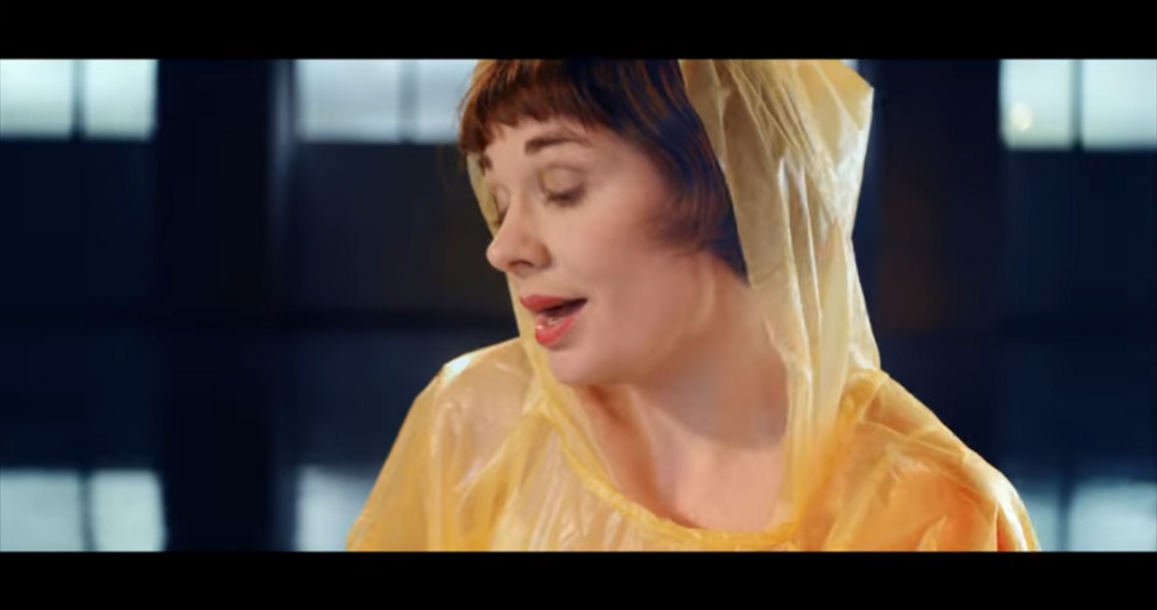 Un nouveau single (et son clip) pour Adélys : Ton Corps