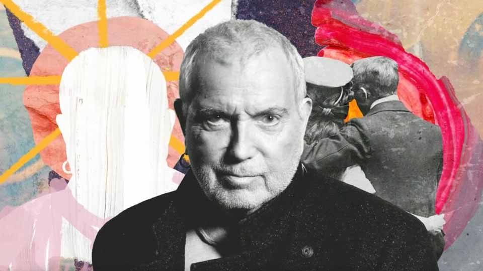 Bernard Lavilliers : Toi Et Moi (single + clip)