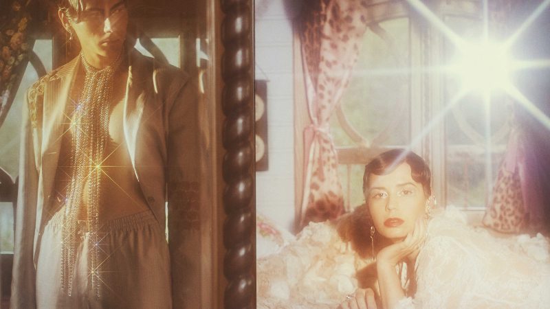 EP du dimanche : Dalhia – 4 EVER