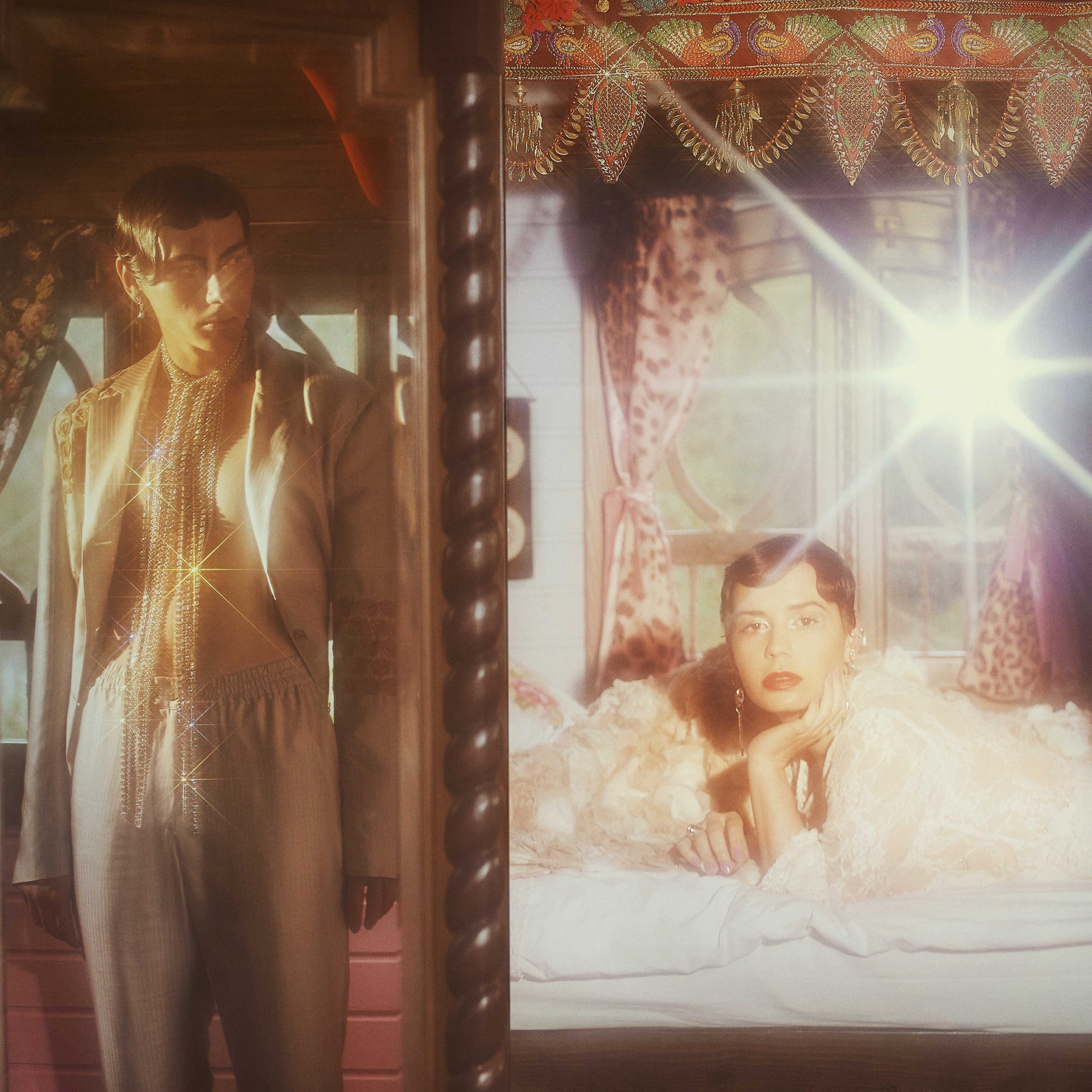 EP du dimanche : Dalhia – 4 EVER