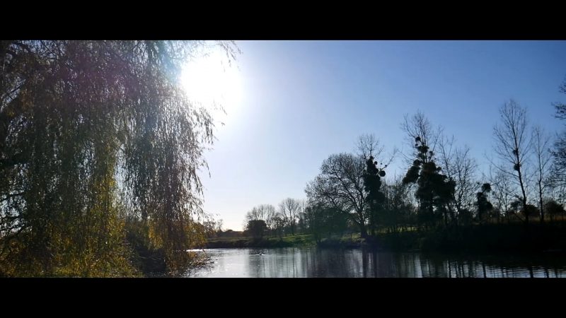 Un clip pas vilain pour Donas : Vilaine !