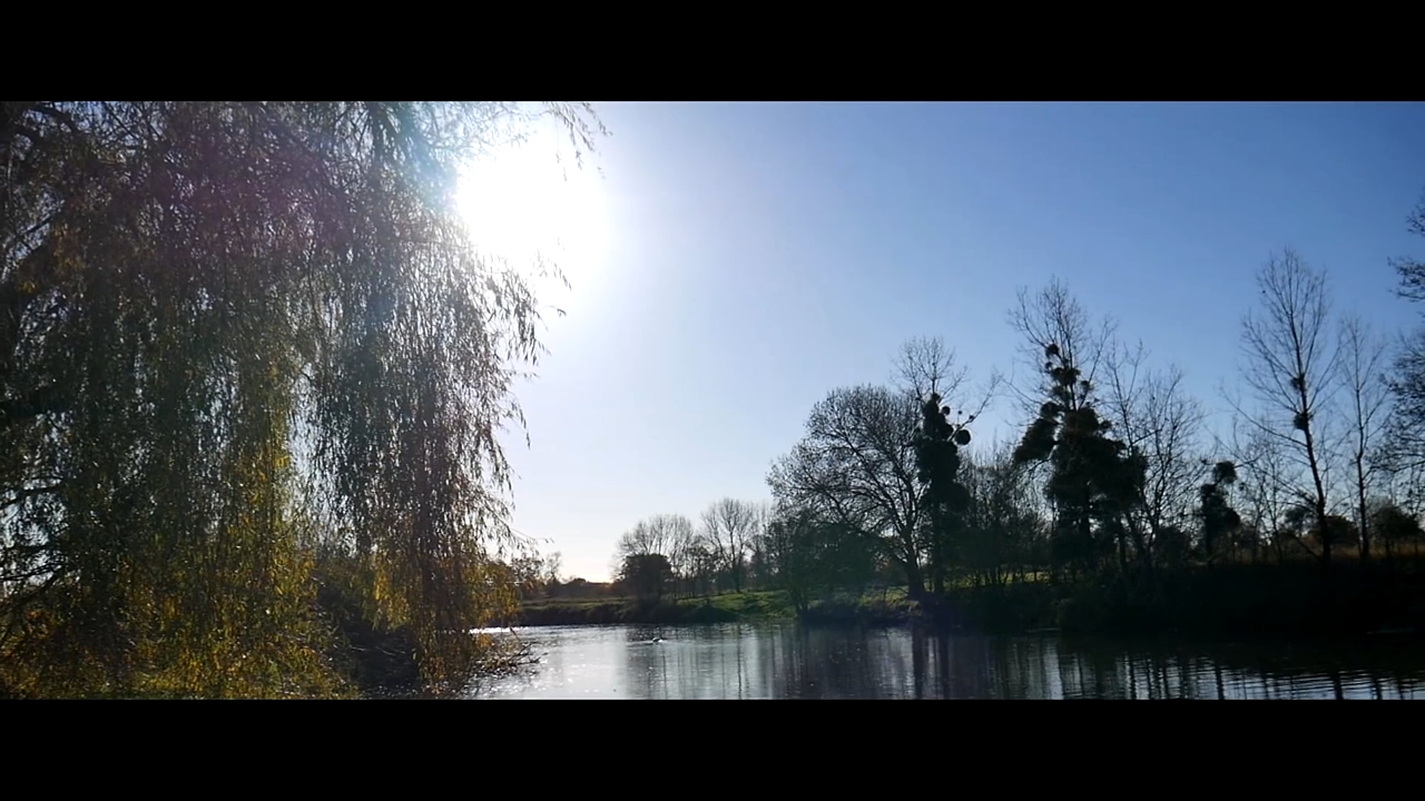 Un clip pas vilain pour Donas : Vilaine !