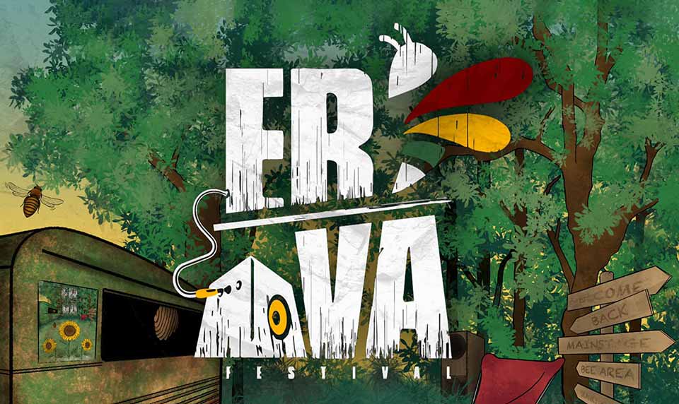 ERVA Festival 2022