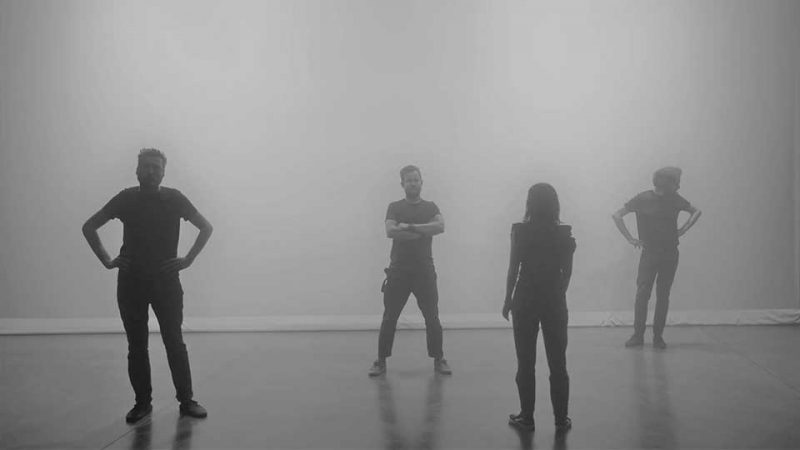 Un premier single pour Fugues : Memories