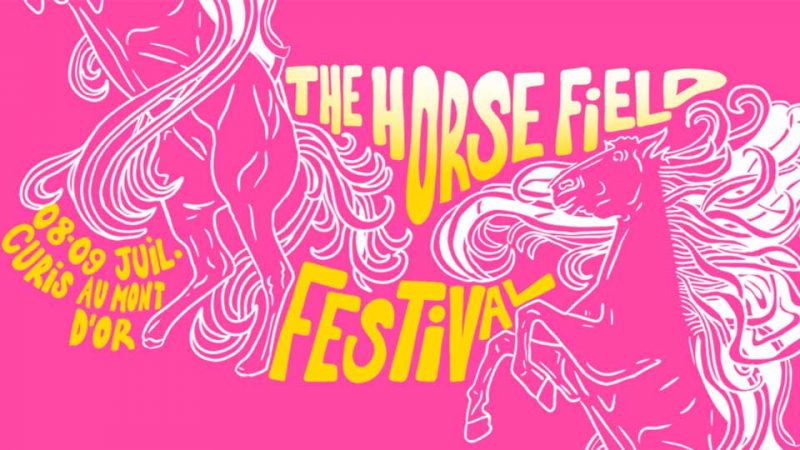 Horse Field Festival 2022