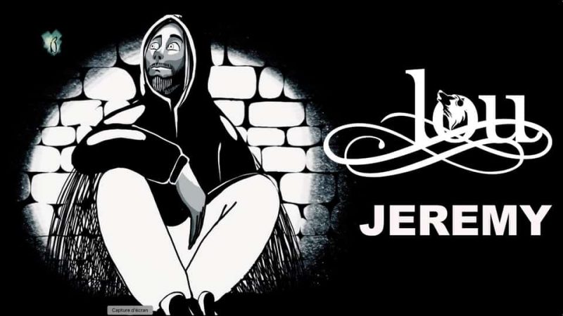 LOU : JEREMY [CLIP]