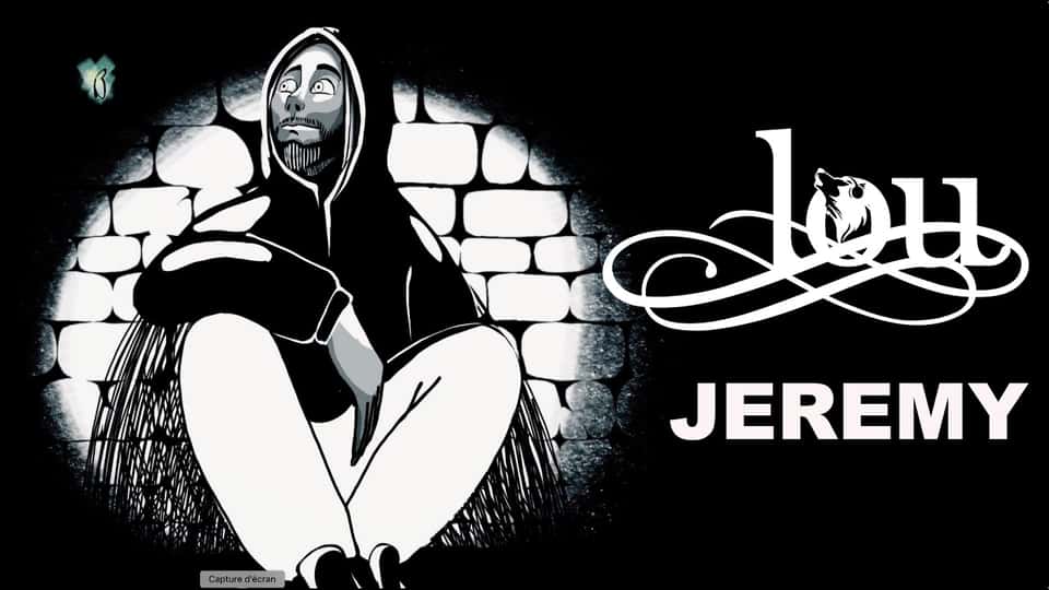 LOU : JEREMY [CLIP]
