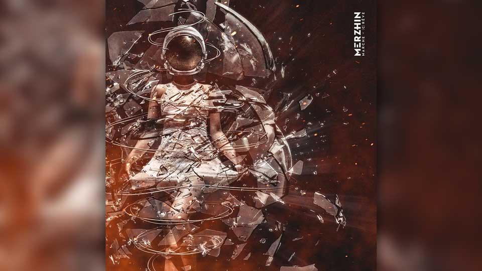 Merzhin : Marche et (C)Rêve [ALBUM]