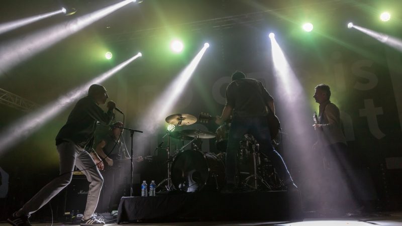 Plane&rsquo;R Fest 2018