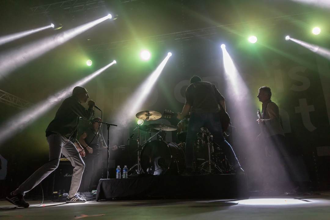 Plane&rsquo;R Fest 2018