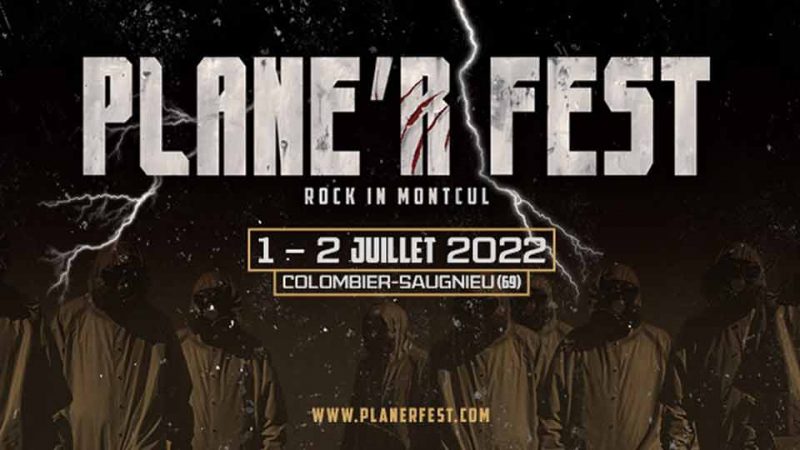 Le Plane&rsquo;R Fest 2022 a besoin de vous !