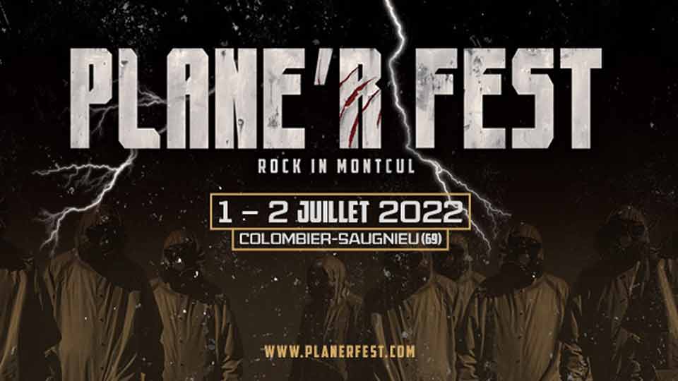 Le Plane&rsquo;R Fest 2022 a besoin de vous !