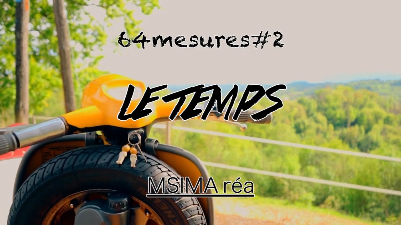 Clip : Papel Mojado nous fait passer Le Temps