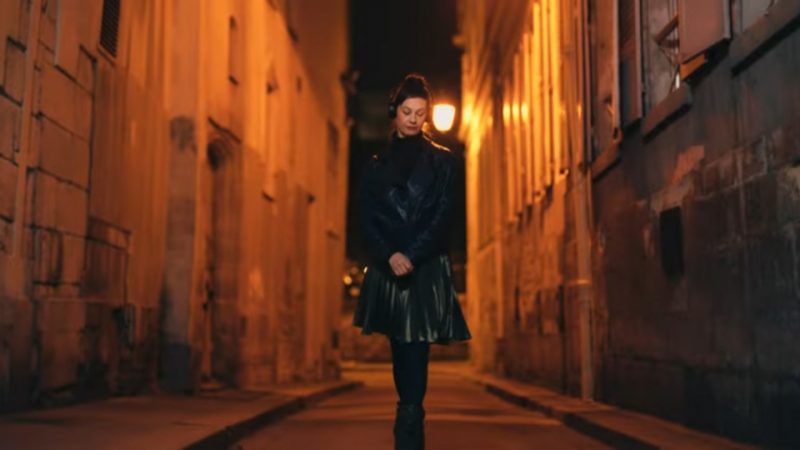 Single : Paris Combo – Seine de la vie parisienne