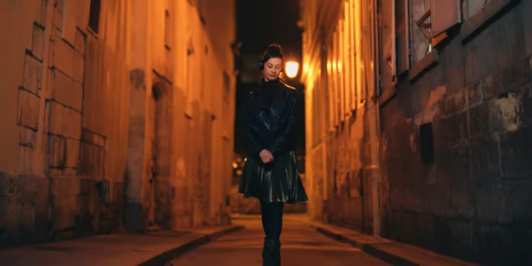 Single : Paris Combo – Seine de la vie parisienne