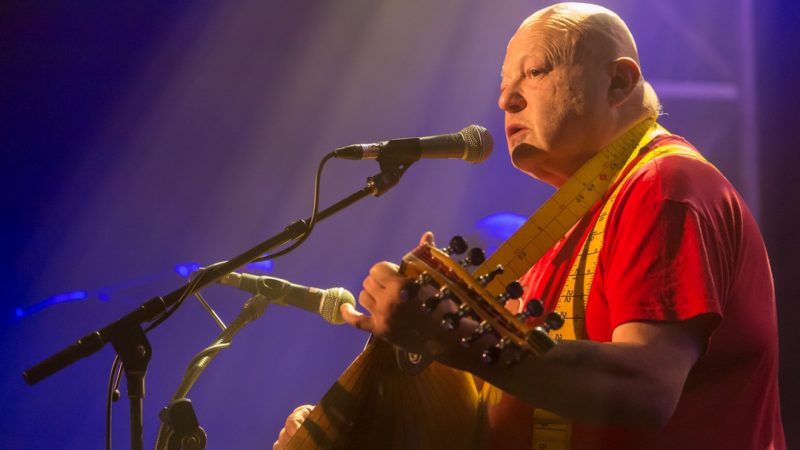 Pigalle + Ursule & Madame au Marché Gare