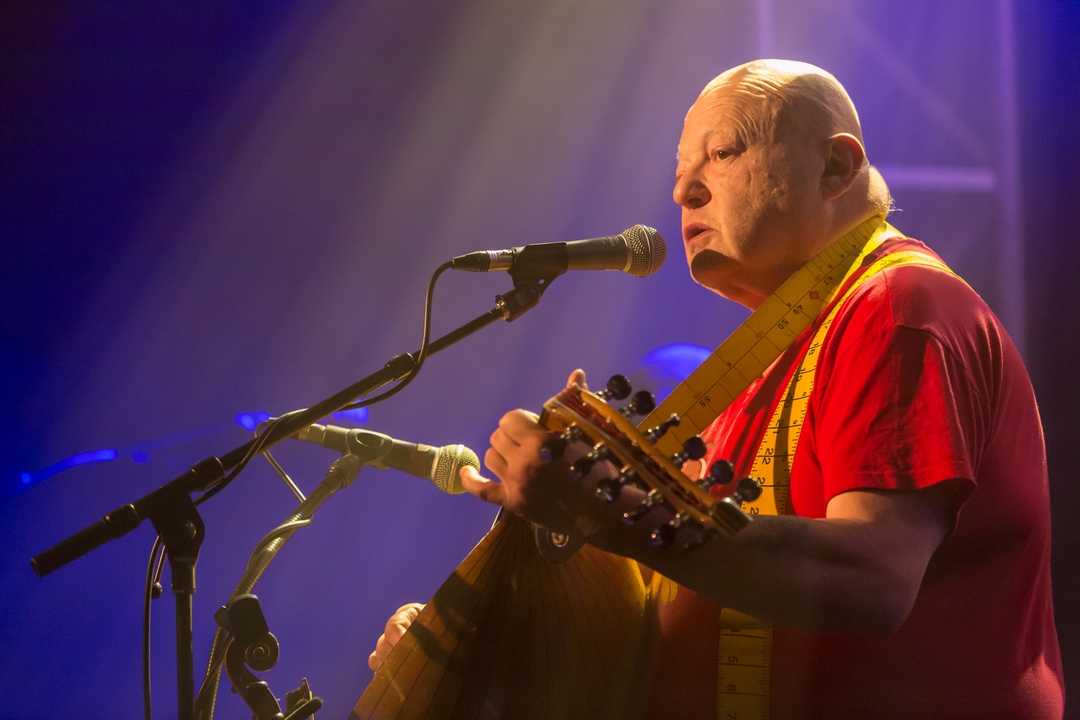 Pigalle + Ursule & Madame au Marché Gare