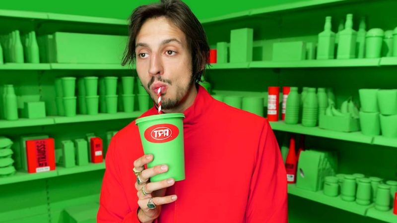 Roméo Elvis nous le rappelle : Tout Peut Arriver ! [ALBUM]