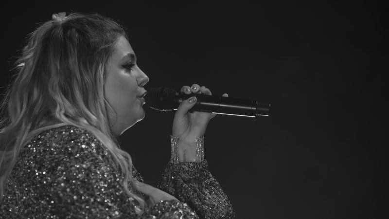 Concert : Louane au Transbordeur