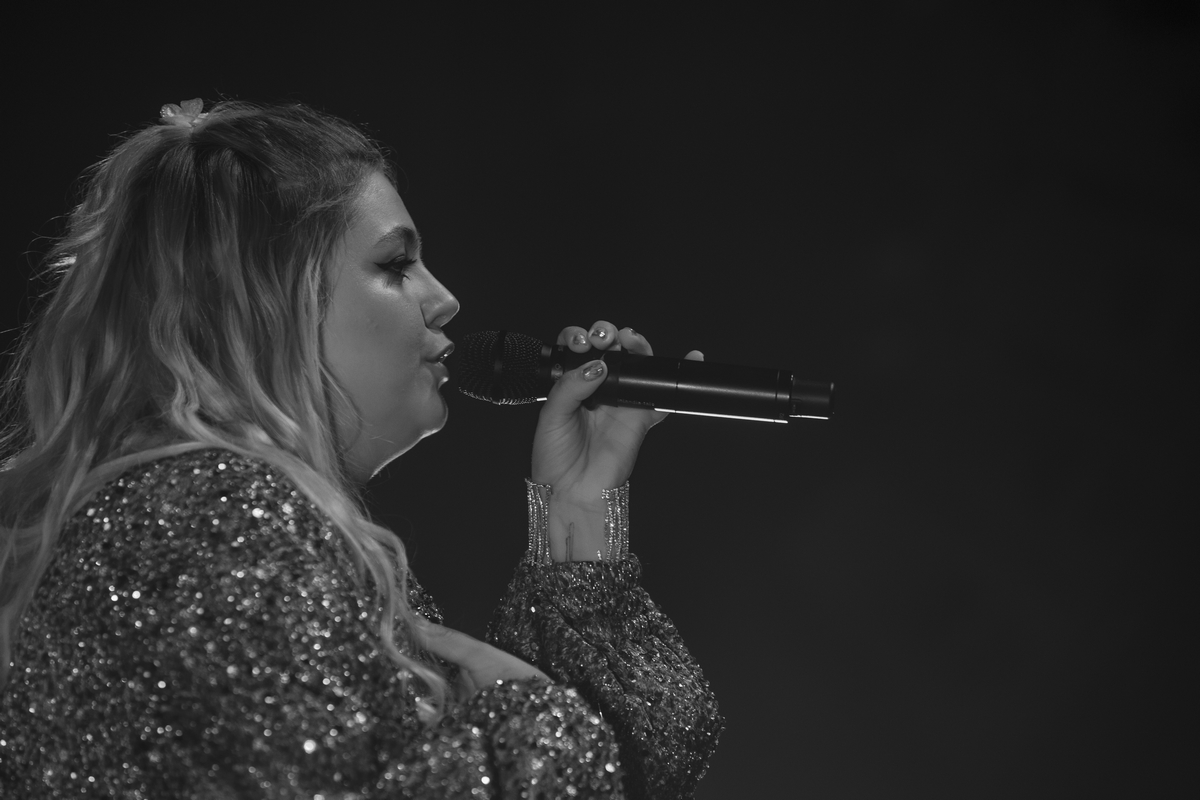 Concert : Louane au Transbordeur