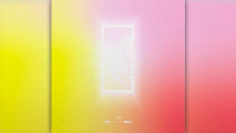 Romane Santarelli nous UNI avec son single