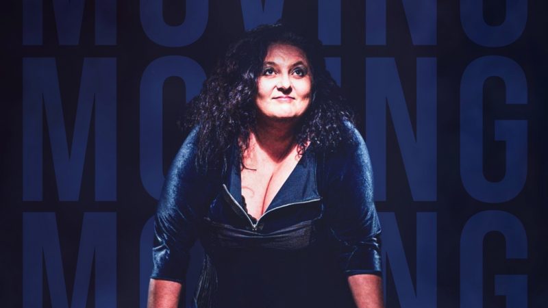 EP du dimanche : Cathy Heiting – Moving