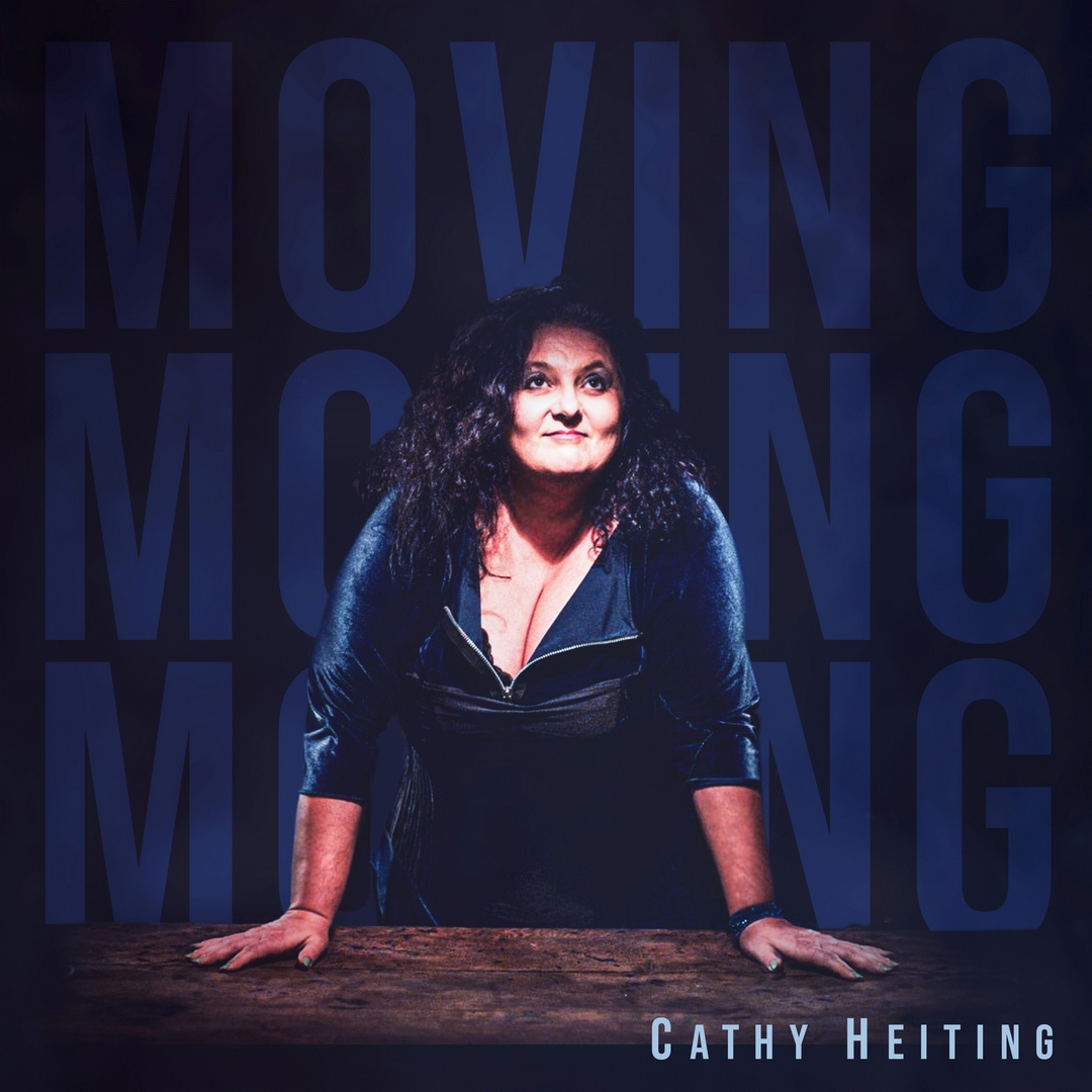 EP du dimanche : Cathy Heiting – Moving