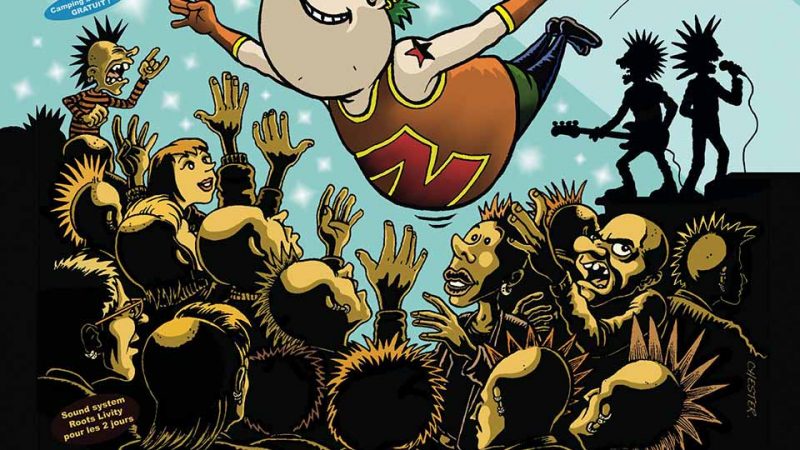 Festival Zikenstock 2022