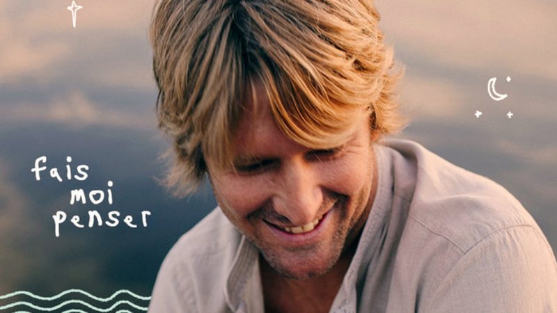 Clip : Tom Frager – Fais-moi penser