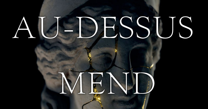 Nouvel EP : Au-dessus – Mend