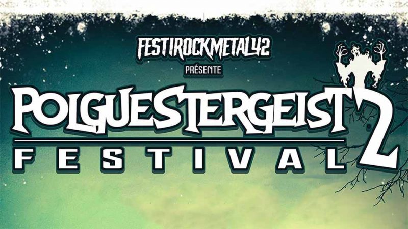 Polguestergeist Festival 2022