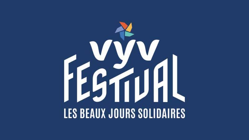 VYV Festival : infos et programmation