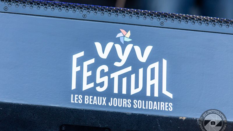 VyV Festival 2022 : Jour 2