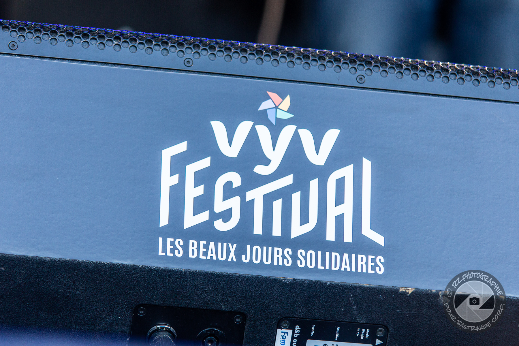 VyV Festival 2022 : Jour 2
