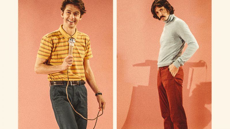 EP du dimanche : Appelez-moi François