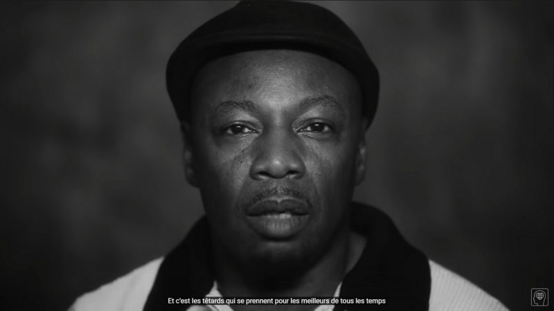 Clip : Bigflo & Oli feat. MC Solaar – Bons élèves