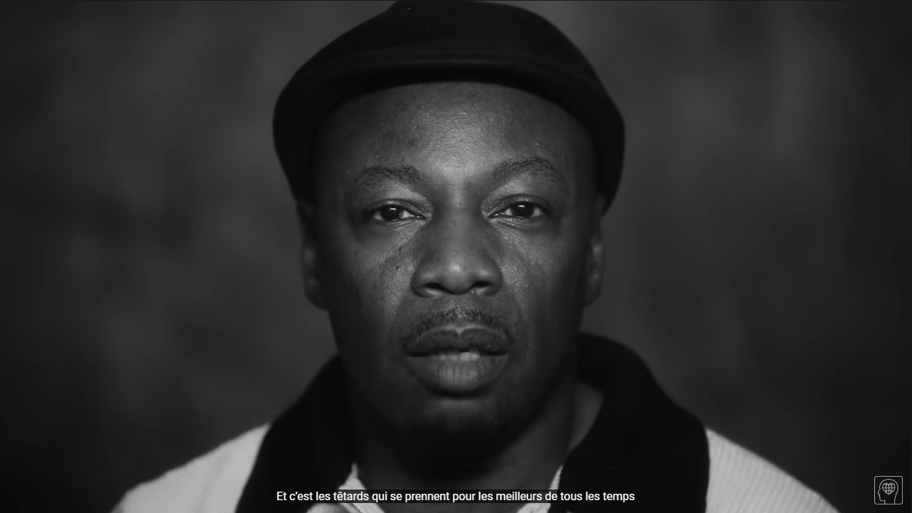 Clip : Bigflo & Oli feat. MC Solaar – Bons élèves