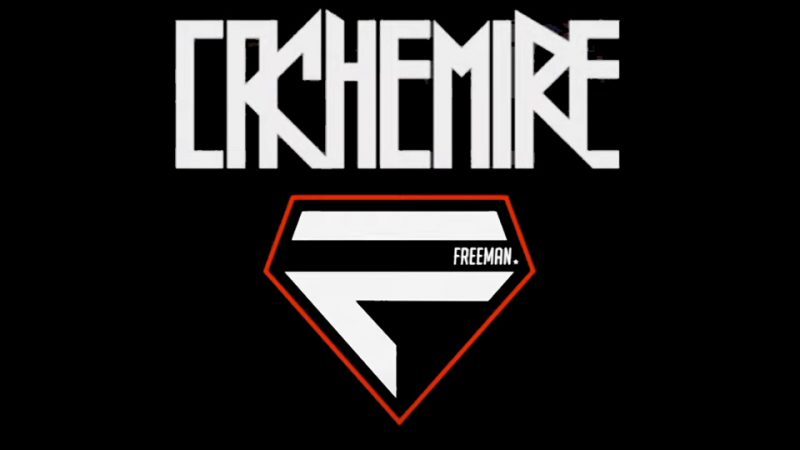 Cachemire sort son nouveau clip : Freeman