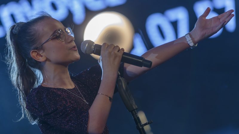 Portes en Fête 2022 : Fête de la Musique