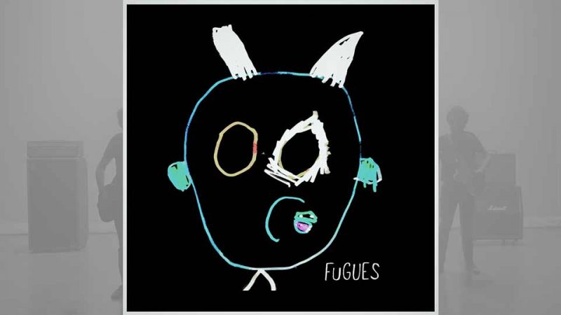 Fugues sort de nulle part ! [EP du dimanche]