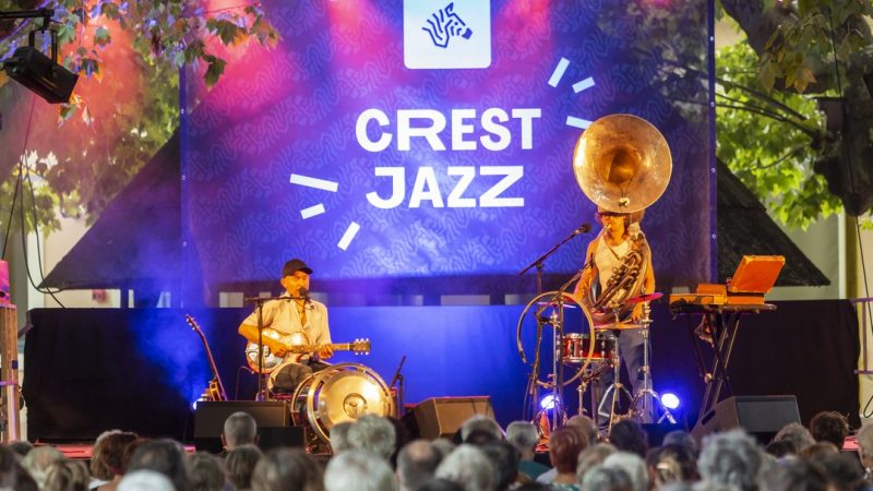 Jazz au Village 2022 : la programmation