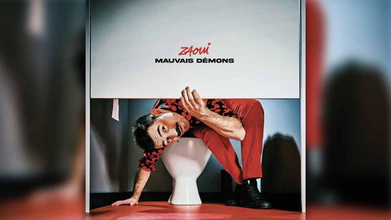 Zaoui exorcise ses Mauvais Démons [EP]