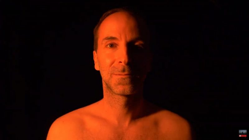 Single : Pascal Bolantin – Le Phare