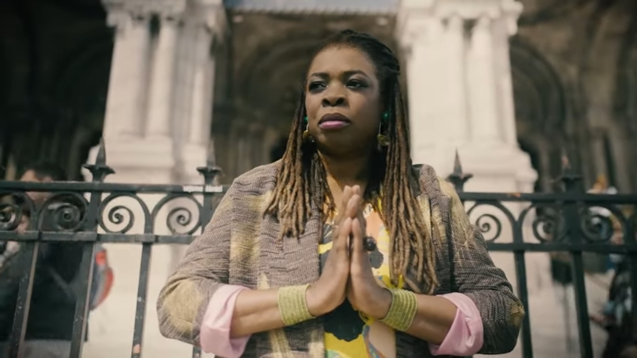 Clip : Princess Erika – J&rsquo;suis pas une sainte