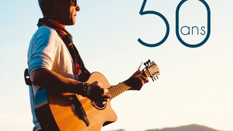 EP du dimanche : Stéphane Soulier – 50 ans