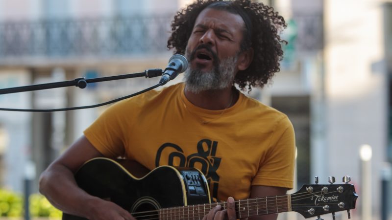 Concert : Wood au Café Bancel