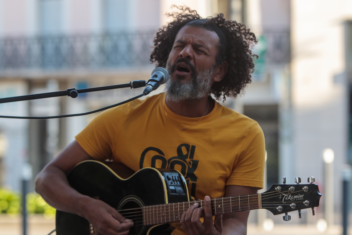 Concert : Wood au Café Bancel