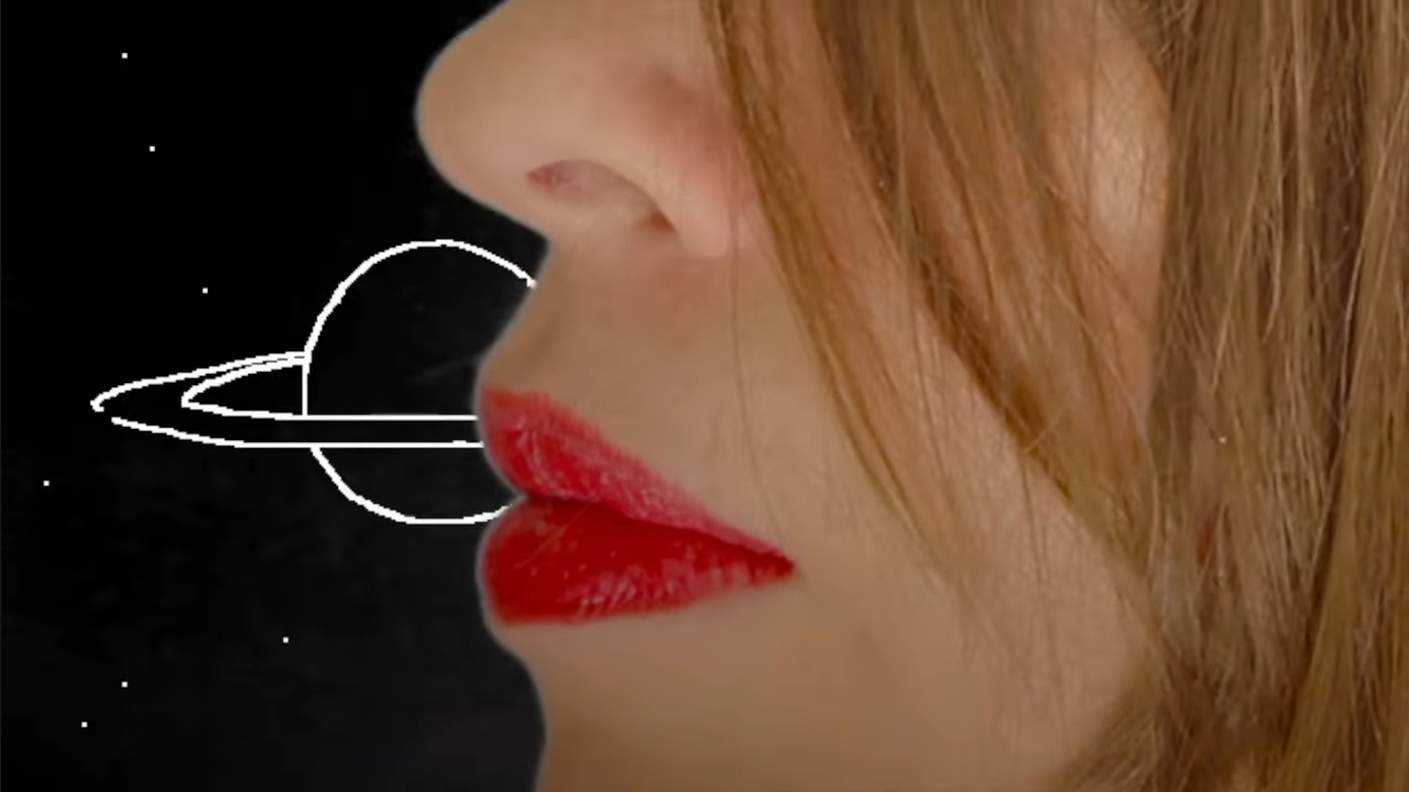 Clip : Vanessa Philippe – Une autre planète